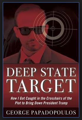 Deeps Target Deep State Target Interview - Part II | Armstrong Economics