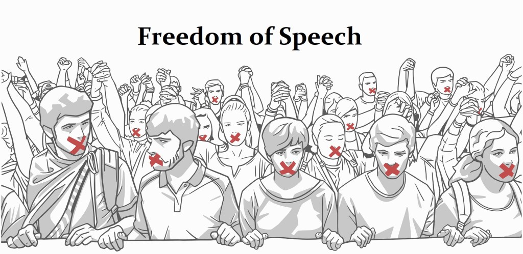 Freedom of Speech