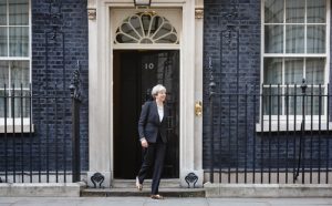 May PM Theresa 300x186