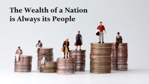 People are the wealth of a nation 300x169