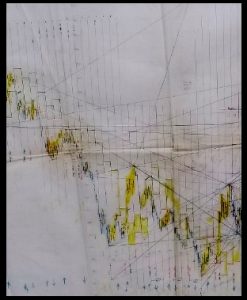 Trading Personal Hand Drawn Chart 247x300