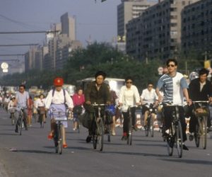 Beijing Bicycles 300x250