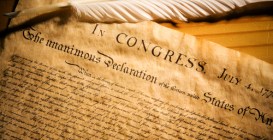 Declaration of Independence