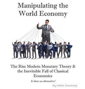 Manipulating the World Economy 286x300