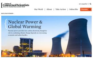 Nuclear Power Agenda 300x188