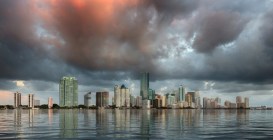 Rising Sea Levels