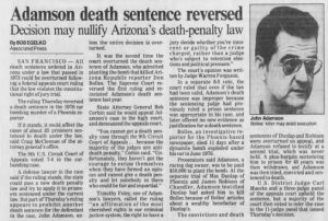 1973 Death Penalty Overruled 300x202