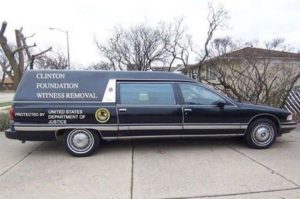 Clinton Witness Removal 300x199