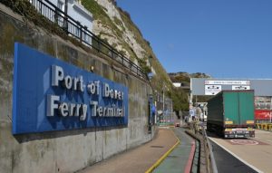 Dover Port 300x191