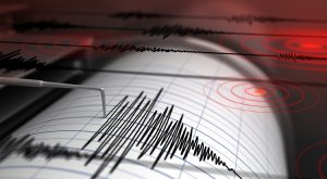 Earthquake Monitor 300x165