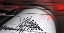 Earthquake Monitor