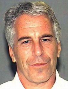 Epstein Jeffrey