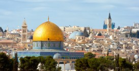 Israel Jerusalem