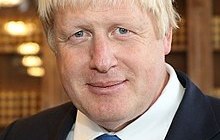 Johnson Boris