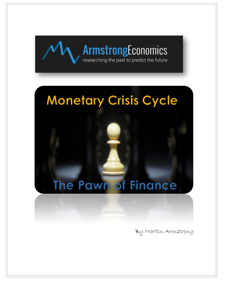 Monetary Crisis Cycle 2019