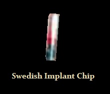 Swedish Chip