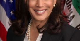 Harris Kamala
