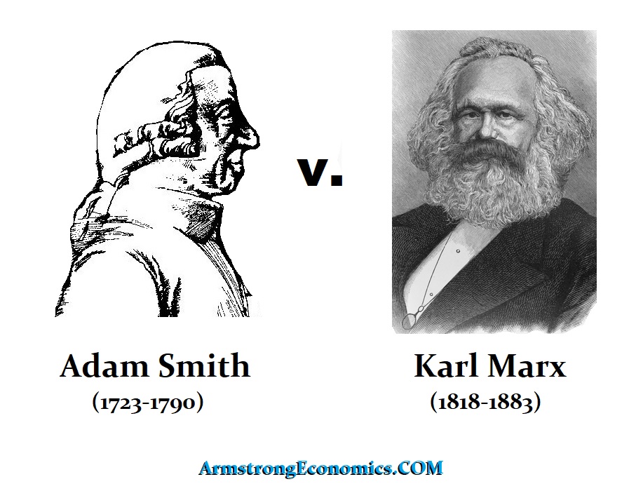 Marx v Smith