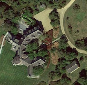 Obama House Estate 300x292