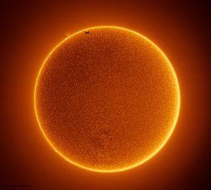 Sun Zero sunspots 300x270