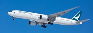 Cathay Pacific 300x109
