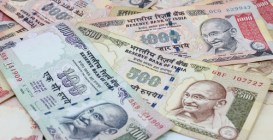 Indian Rupees