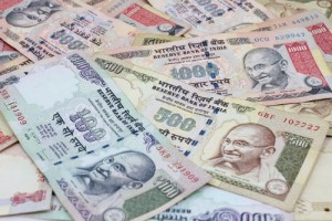 Indian Rupees