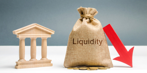 Liquidity Crisis