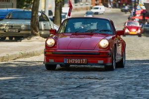Porsche 1980 300x200