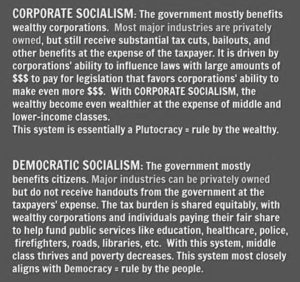 Socialism Defined 300x282