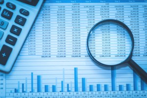 accounting numbers