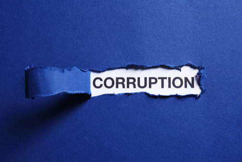 Corruption-1