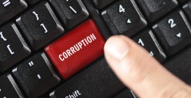 Corruption Key