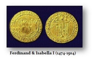 Ferdinand Isabella AU 300x206