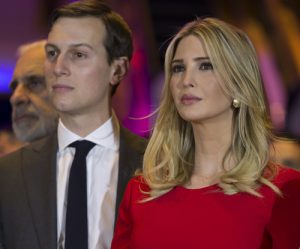 Ivanka Jared Kushner 300x249