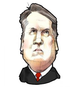 Kavanaugh drawing 248x300