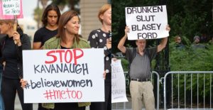 Kavanaugh v Ford 300x155