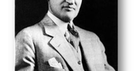 Schumpeter Joseph Alois Schumpeter (1883 –1950)