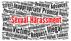 Sexual Harassment 300x175