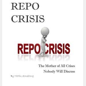 2019 REPO CRISIS Mother of