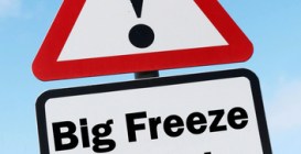 Big Freeze