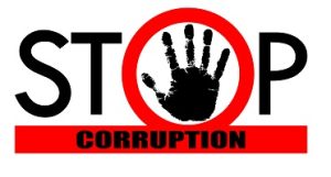 Corruption Stop 300x161
