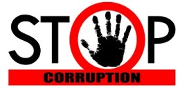 Corruption Stop