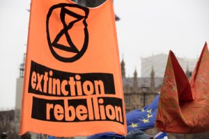 Extinction Rebellion 300x200