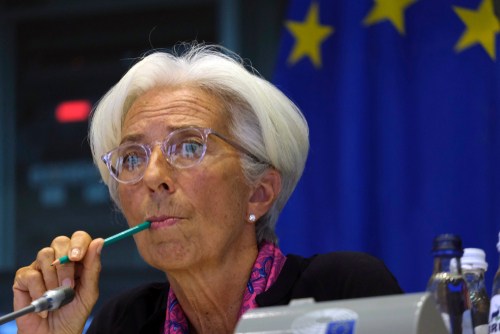 Legarde Christine Legarde Christine