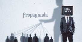 Propaganda Fake News