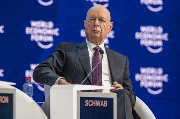 Klaus Schwab Says - You Will Own Nothing In 10 Years | Armstrong Economics