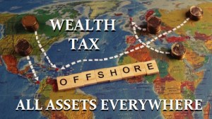 Tax Wealth Tax