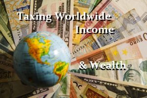 Taxing Worldwide Income 300x200