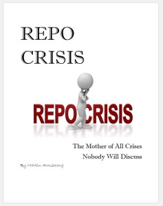 2019 REPO CRISIS Mother of